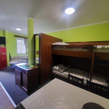 Apartman Orbit Karlov Pod Pradedem Mala Moravka Exterior photo